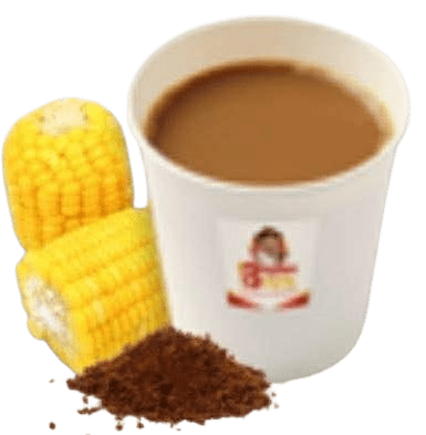 CornKali Coffee