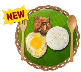 Chiksilog