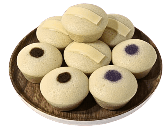 PUTO SWEETS