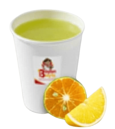 Dalandan Lemonade
